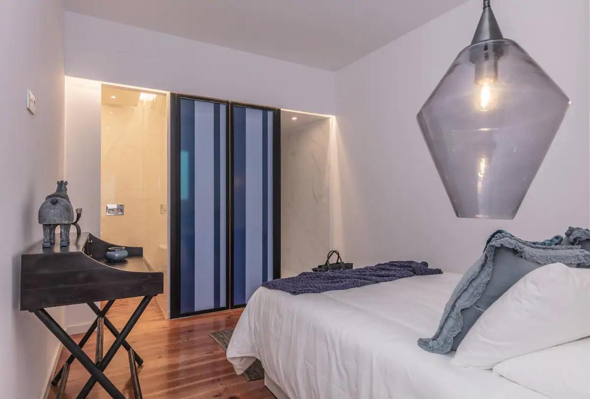 Luxury Beato Trendy Location Apartment Lisbon