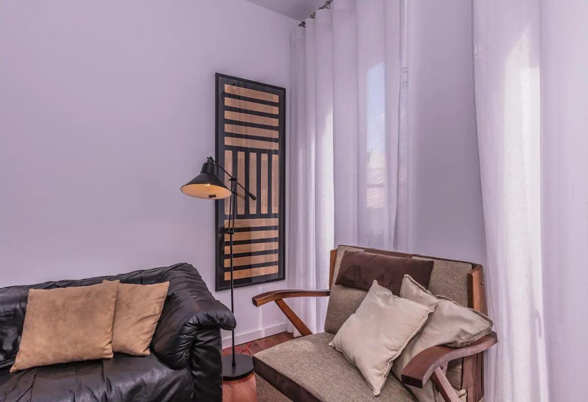 Luxury Beato Trendy Location Apartment Lisbon